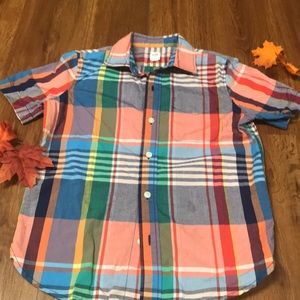 Gap shirt for children’s